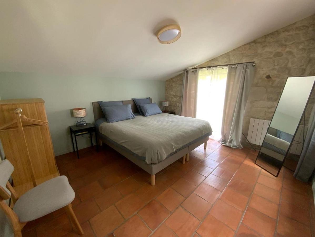 Villa L'Ocean 20 Queyrac Esterno foto