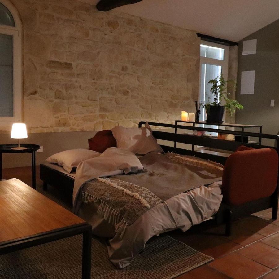 Villa L'Ocean 20 Queyrac Esterno foto