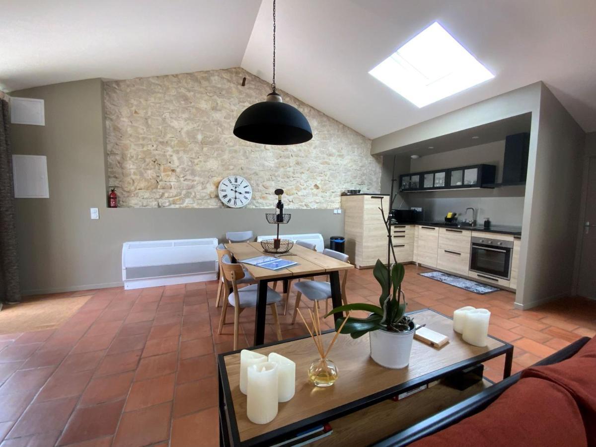 Villa L'Ocean 20 Queyrac Esterno foto
