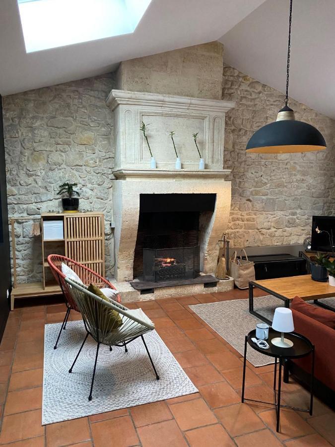 Villa L'Ocean 20 Queyrac Esterno foto