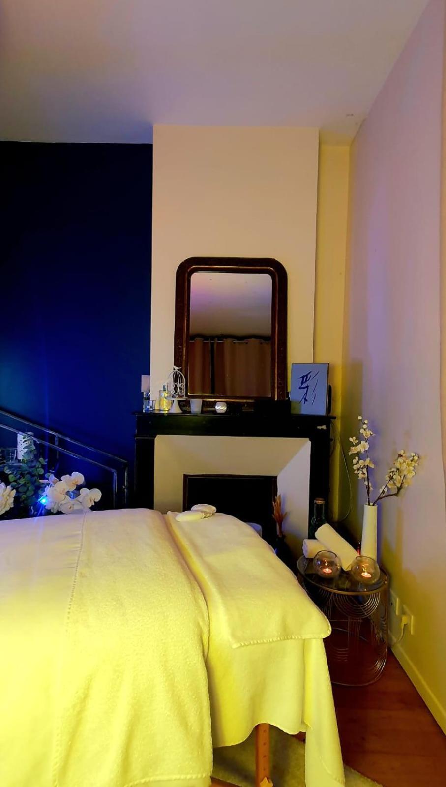 Villa L'Ocean 20 Queyrac Esterno foto